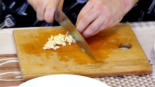 Веганские Рецепты