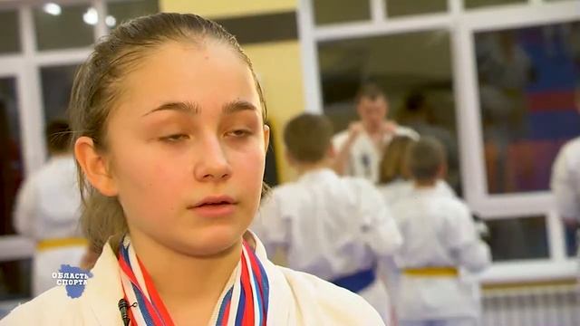 Karate Novovoronezh