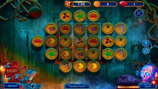 Mystery Tales 13: TIL DEATH Walkthrough смотреть онлайн