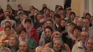 Песня   Он вошёл в мою жизнь   26 апреля 2015   Церковь Спасение