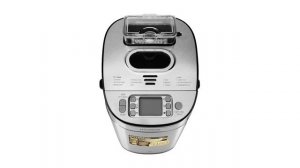 Хлебопечка HYUNDAI HYBM-M0313G