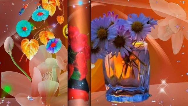 Добрый вечер! Красивое пожелание с добрым вечером! Видео открытка доброго приятного вечера! смотреть онлайн