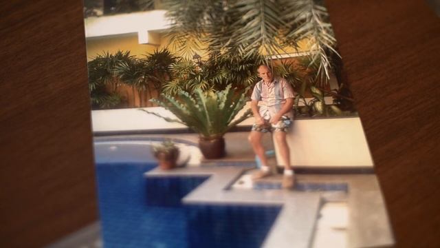 История пациента с болезнью Паркинсона