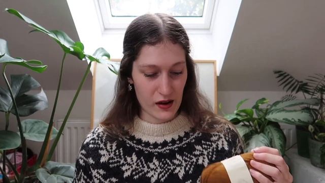 (Almost) All Of My Summer Yarn | Flash My Stash смотреть онлайн