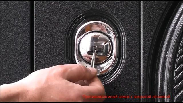 Входная дверь принцесса металлик чёрное зеркало смотреть онлайн