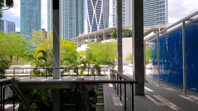 David is back at Frost Museum of Science! Давид опять в музее науки Patricia and Phillip Frost!!! смотреть онлайн