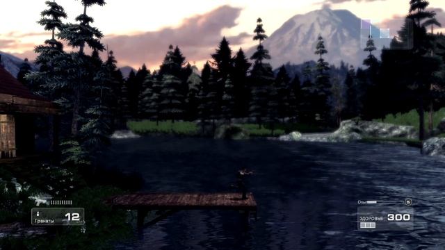 Shadow Complex Remasteres. Прохождение. Часть 2