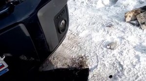 Как поменять масло в двигателе на Форде Фьюжн,и все маты которые вы знаете ?