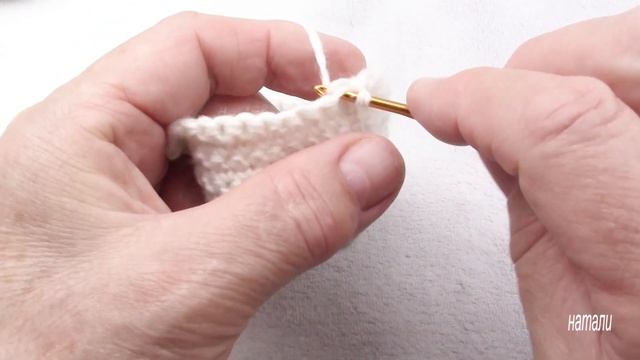 ПИНЕТКИ КРЮЧКОМ. ТЕПЛЫЕ И УДОБНЫЕ смотреть онлайн