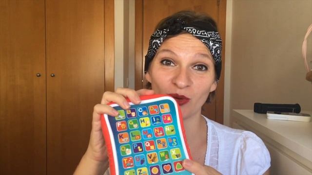 QUÉ regalarle a un BEBÉ de 1 AÑO / IDEAS ? смотреть онлайн