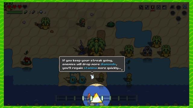 Cadence of Hyrule - ЧАСТЬ #2: Как в Шахматах | Time Wobblers смотреть онлайн