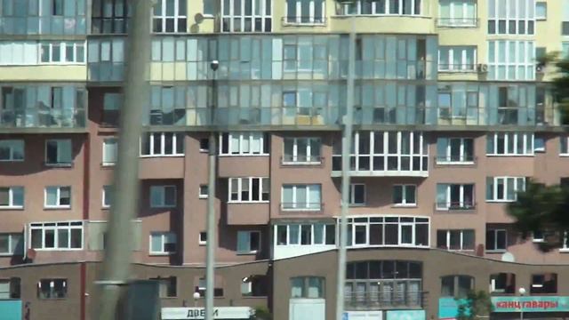 ЖИЗНЬ В БЕЛОРУСИИ (БЕЛАРУСЬ). МИНСК. LIFE IN BELARUS. LIFE IN MINSK. смотреть онлайн