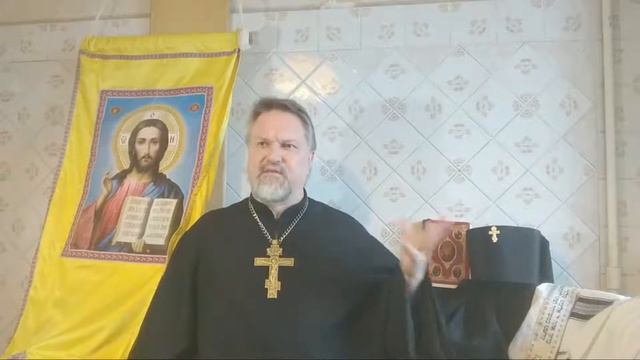 Иисус, мое сердце переполнено, я люблю Тебя, Ты чудесный! 2020.06.24 утро #АрхиепископСергейЖуравле смотреть онлайн