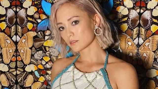 Pom Klementieff, rising talent, Hollywood actress смотреть онлайн