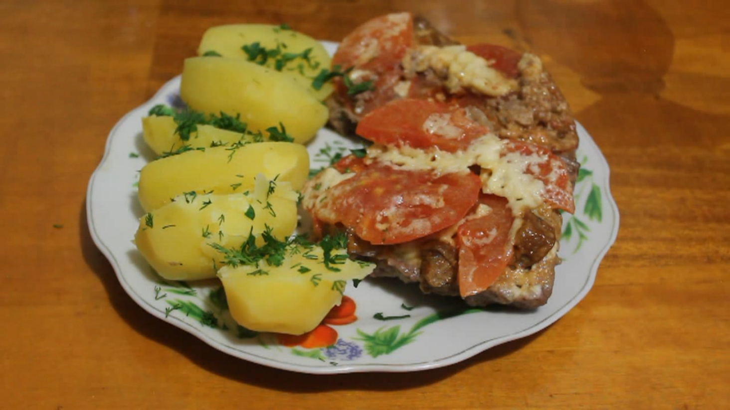 Мультиварка рецепт в мультиварке Марины Петрушенко