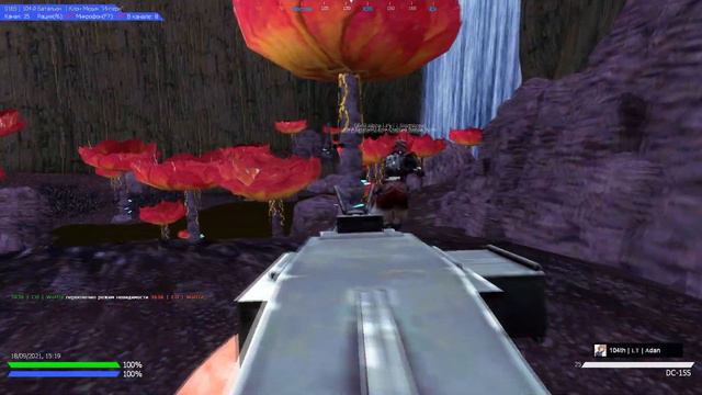 Новый путь ► Garry's Mod - Star Wars RP смотреть онлайн