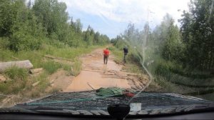 ПУТЕШЕСТВИЕ! Через горный хребет России! #Экспедиция на Автомобиле!