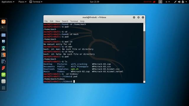 intro linux terminal смотреть онлайн