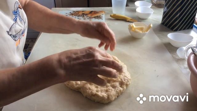 Сдобные булочки из советского прошлого смотреть онлайн