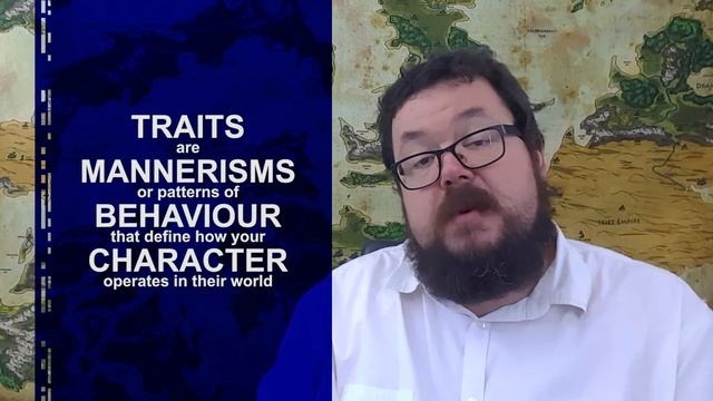 Great Role Player - How to use Metagaming for good? - RPG Game Master Tips смотреть онлайн