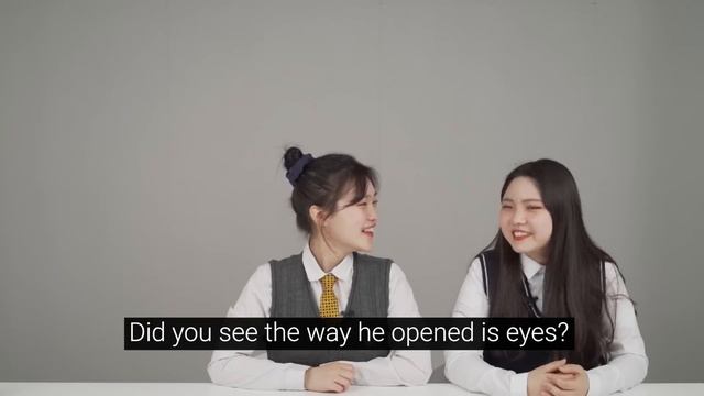 KOREAN TEENS REACT TO TIK TOK BOYS EUROPE EDTION смотреть онлайн