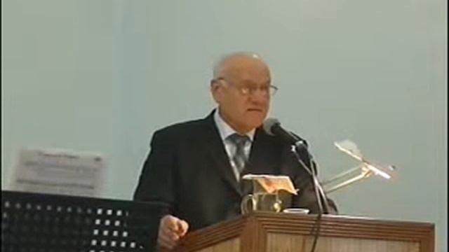 Давид Петрович Кулаков. "Испытывайте самих себя" смотреть онлайн