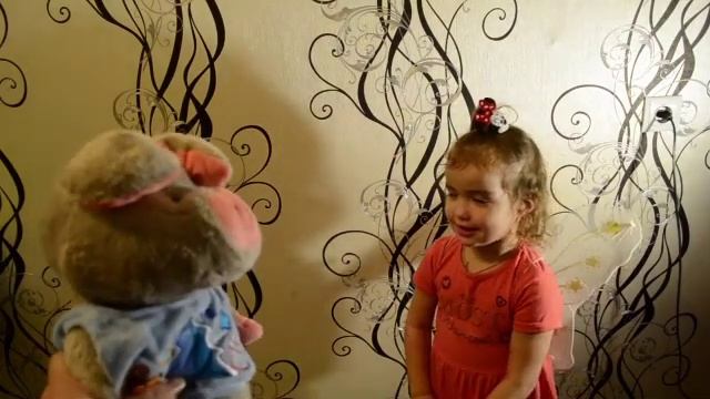 Рождественские приключения хрюшки МУЛЬТИК КАК ХРЮШКА НАШЁЛ ДРУЗЕЙ смотреть онлайн