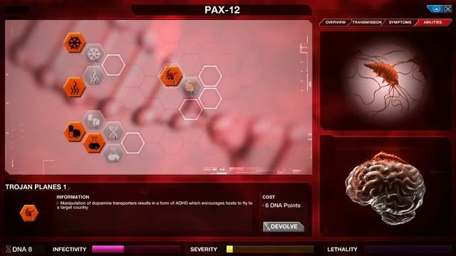 Plague Inc: Evolved №2 смотреть онлайн