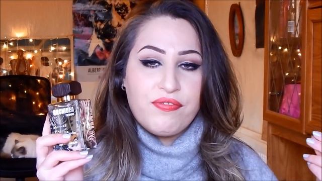 Better than Tom Ford Black Orchid | Louis Cardin Orchidea EDP Review смотреть онлайн