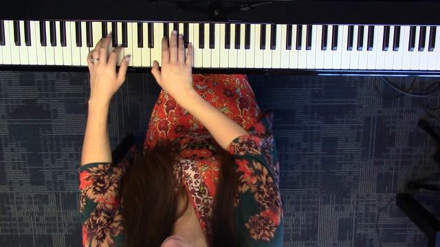 E Major Scale & Arpeggio, 2 Oct, HT смотреть онлайн
