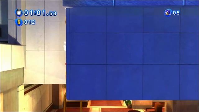 Sonic Generation: Episode 6 смотреть онлайн