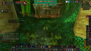 ЗА 2 МИНУТЫ! Стремительный зулианский тигр. Зул'Гуруб (Zul'Gurub). WoW 3.3.5