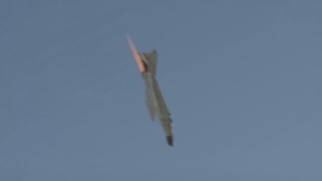 Фантом — War Thunder смотреть онлайн