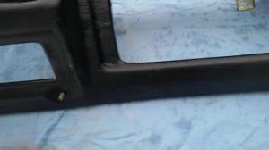 Перетяжка торпедо ваз 2107