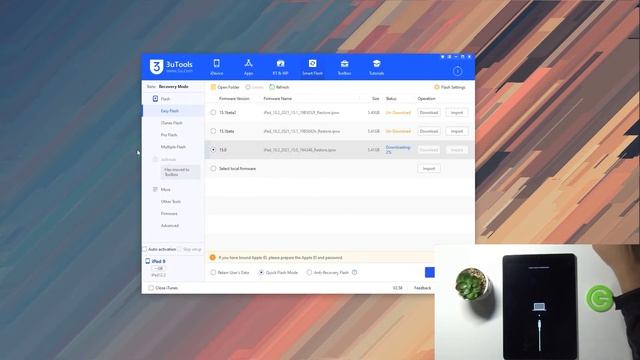 Как обойти пароль на iPad 10.2 (2021) / Сброс экрана блокировки iPad 10.2 (2021) смотреть онлайн