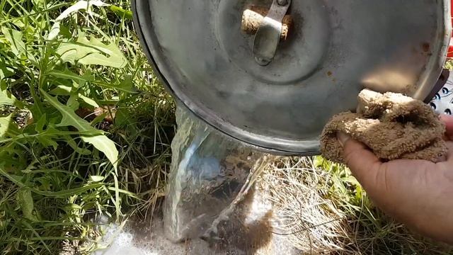 Ловим и Маринуем Мидии смотреть онлайн