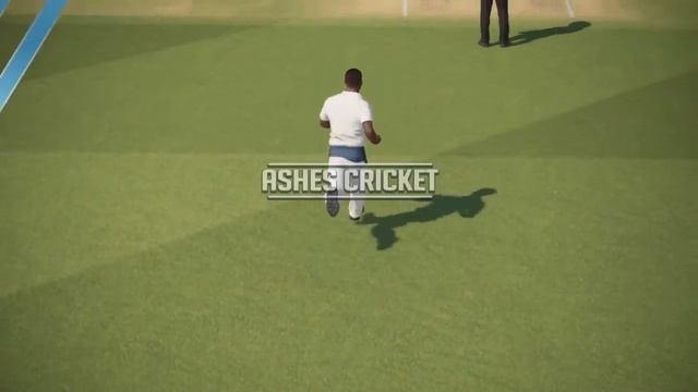 Ashes Cricket CAREER MODE GAMEPLAY WALKTHROUGH PART 2 ON PS4 смотреть онлайн