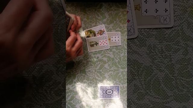 КАРТА ДНЯ НА 5 АВГУСТА #гаданиеонлайн #чтождатьсегодня #ленорман смотреть онлайн