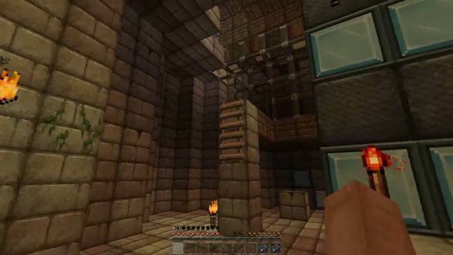 LA REVELION DE LOS NIÑOS epi: 3 (PRIMER FAIL) смотреть онлайн