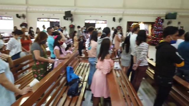 HAPPY HAPPY CHRISTENING AND 1ST BIRTHDAY /ANGELICA GRACE NUÑEZ. FROM FATHER & MOTHER NUÑEZ FAMILY. смотреть онлайн