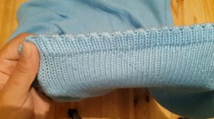 Вяжем плед на неве 5,детский плед на вязальной машине,вязаный плед на однофонтурной машине