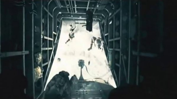 World In Conflict - Russian power! HELL MARCH 2