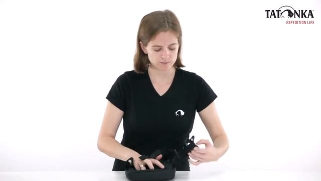 Обзор поясного органайзера Tatonka Travel Organizer смотреть онлайн