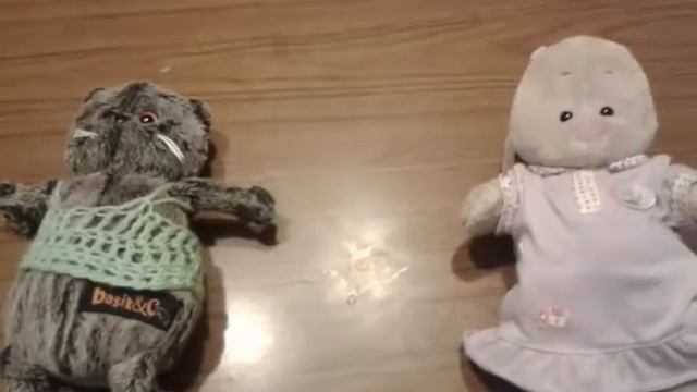 Одежда Басика и Мии!!! смотреть онлайн