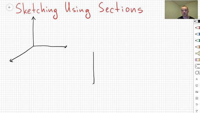 What is Multivariable Function? How to sketch it? Sketching Planes and Parabaloids смотреть онлайн