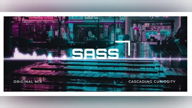 SASS (Original Mix) FREE .ALS смотреть онлайн