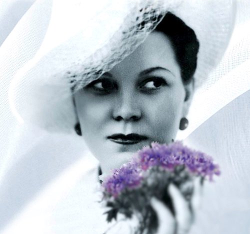 Клавдия Шульженко - "Давай закурим" смотреть онлайн