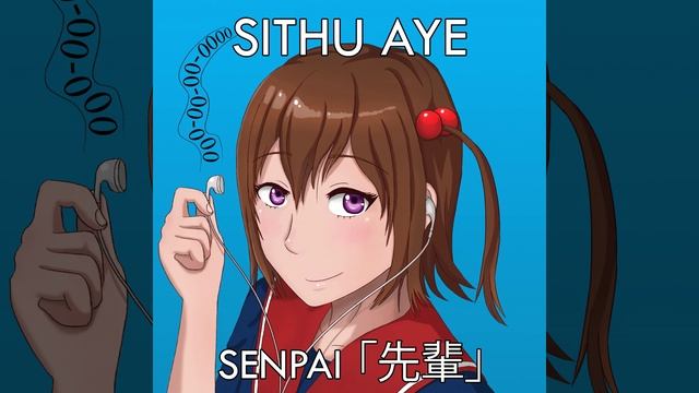 Senpai, Please Notice Me! смотреть онлайн