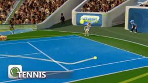 Kinect Sports Ultimate Collection for Kinect on Xbox 360