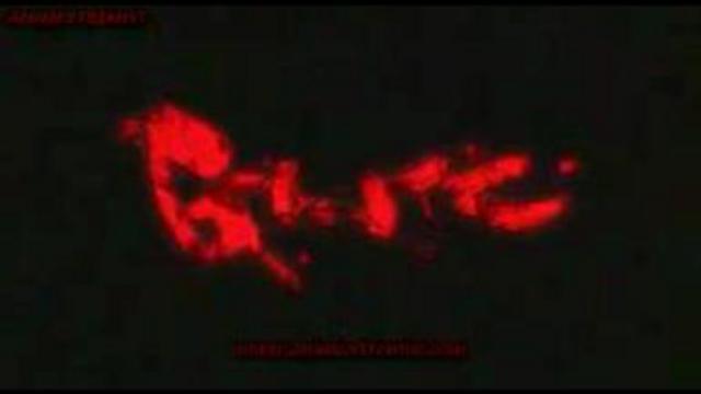 Опенинг к Gantz смотреть онлайн